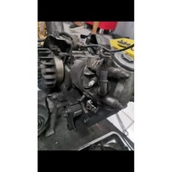 engine nouvo s 5lw used