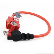 AP03 Positive Battery Cable Car Accessories 61129217036 For BMW F10  F06 F07 F10 F12 F13 F18 3.0 4.4