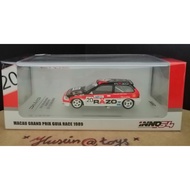 INNO HONDA CIVIC EF3 #20 RAZO