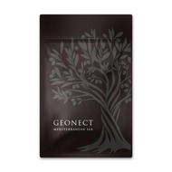 GEONECT(ジオネクト) 地中海サプリメント Mediterranean Sea ポリフェノール レスベラトロール サフラン