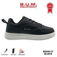 BUM Equipment Womens Shoes BE99317 / BE99318 (Black & White)