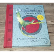 The Dragonology Handbook Ernest Drake