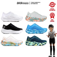 ORTUSEIGHT HYPERBLAST ENCORE RUNNING SHOES