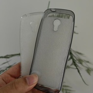 Ultra Thin Silicone Soft Clear Case For Nokia 3210 4G 2024 Transparent Back Phone Cover