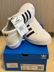 Brand New - Adidas Superstar Slip On (US 7)