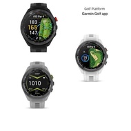 GARMIN佳明高爾夫手表Approach S70電子球童測距儀golf智能手表