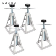 [Adepe] Caravan Jack Stands Support Camping Boating Towing 7936.64 lbs Stabilizing