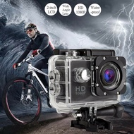 Professional Mini Camera for Waterproof Sport Camera Outdoor Sport Helmet Action Camcorder Mini Camera