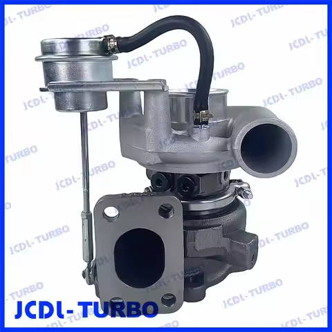 TurboCharger TD04HL4S-15MK ME443813 49389-02110 turbo For Kato HD820-5 Mistubishi 4M50T engine