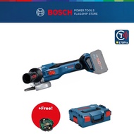 BOSCH GWS 18V-15 (150mm) SOLO Cordless Angle Grinder - 06019H6300