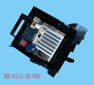 เหมาะสำหรับไดรเวอร์ Beko เครื่องซักผ้าดรัมบอร์ดอินเวอร์เตอร์ SW-V111-32/SW-V111-32-950 G07805-T01-D0