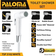 Paloma TSP 3102 Toilet Shower Jet Washer Bidet Bidet Closet WC