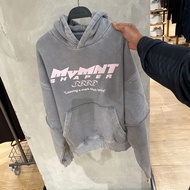 Jastipp. Bershka Hoodie (MAN)