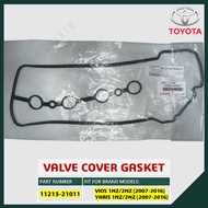 VALVE COVER GASKET (11213-21011) for Toyota Vios & Yaris (2007-2016) - PART