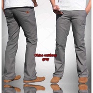 Chinos Cutbrai Comprang Cinos Botcut Cool Grey Black Cream Armi Casual Men Women Cutbray