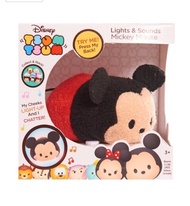 Gấu bông Tsum Tsum Usa 15 cm