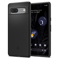 SPIGEN Case for Google Pixel 7a / 7 / 7 Pro [Thin Fit] Stay Lightweight and Protected with Durable S