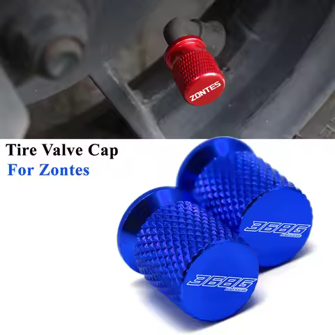 Motorcycle Accessories For Zontes 368G 703RR 703F 368M 368D 368E 250S 250R 310T 310VX GK350 Wheel Ti