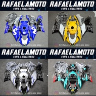 [Ready Stock MY] For YZF R25 R3 Full Coverset V2 Year 2019-2021 Combo Design