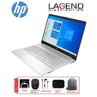 HP 15s-eq1018AU 15s-eq1017AU 15.6'' Laptop Natural Silver ( Athlon Silver 3050U, 4GB, 256GB SSD, ATI