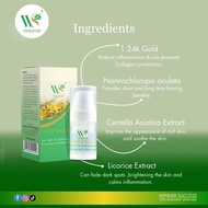 WS GOLD ESSENCE 24k GOLD