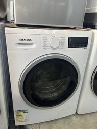 Siemens 西門子 iQ300 纖巧型洗衣機 (7kg, 1200轉/分鐘) WS12S467HK
