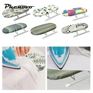 [Phenovo] Ironing Board Sleeve Board Tabletop Ironing Board for Dorm Craft Room Travel