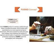 Wholesale Canon Eos Ef-S Lens Adapter Lensmount To Eos R R Rf Rf-S Body Camera