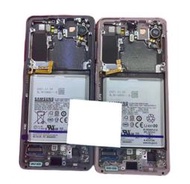 【萬年維修】SAMSUNG-S21 Ultra(G998)S21U 全新OLED液晶螢幕 維修完工價6500元 挑戰最低