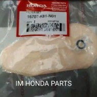 Honda fuel tank pump filter set BEAT fi esp 216-2018 ECO street