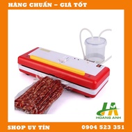 DZ300B Vacuum Sealer - mini household food vacuum sealer