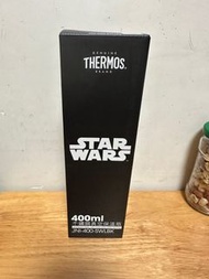 Thermos Starwar 400ml 保溫瓶保溫杯