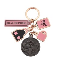 星巴克

BLACKPINK鑰匙圈