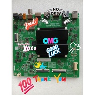 MB TV TCL43P71B MANBOARD TCL43P755 PSU TCL43P71B