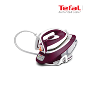 TEFAL เตารีดแรงดันไอน้ำ 2600 วัตต์ รุ่น SV7120 แรงดันไอน้ำ 6 บาร์ แผ่นหน้าเตารีด Xpress Glide