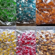 1kg 500g Mix Gummy Fruit Mix Gummy RANDOM Plum Viral