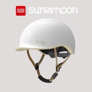 SUNRIMOON兒童頭盔四季通用款 男女生電動車自行車滑步車輪滑頭盔