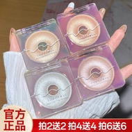 Judydoll Judydoll Orange Blossom Monochrome Blush Highlight Ring Highlight Diamond Glitter Contourin