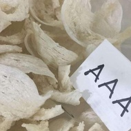 Original 1 kg Sarang Burung Walet Asli dari Gua bukan budidaya Grade AAA