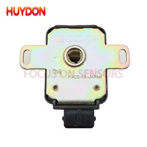 New A22-000 541 Throttle Position Sensor for Truck Isuzu Rodeo Trooper Amigo Impulse 83-89 High Qual