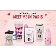 Starbucks Collection Valentine Mug!!!