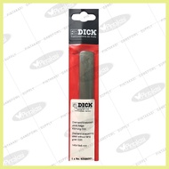 ↑ ◿ ✓ F Dick Diamond Tari Sharpener from Germany for Gamefowl (RED Packaging)