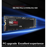 NEW 990 PRO 1080 PRO  M.2 1TB 2TB 4TB NVMe PCI-Express 3.0 x4 Internal SSD MZ-V6P1T0BW