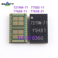 2Pcs 7219M-71 77583-11 77669-11 77638-21 77643-61 77646-12 77912-61 77645-11 77916-31 77661-11 77643