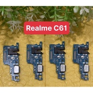 Realme c61 Charging Assembly / new realme c61 charging assembly