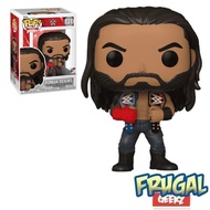 Funko Pop! WWE - Roman Reigns Vinyl Figure 131