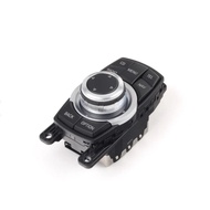 1 Media Switch Controller Joystick for BMW F07 F10 F01 X3 535iGT 530i 740i 750Li 65829206446