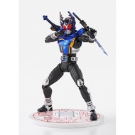 全新啡盒未開 S.H.Figuarts SHF 真骨彫 幪面超人 鋼鬥王 10 週年版 GATACK RIDER FORM SHINKOCCHOU SEIHOU 10th Anniversary Ve