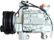Car Engine Cooling Heating Compressors, A/C Compressor, For MAZDA 3 04-08/5 06-09 H12A1AJ4EX BP4S61K