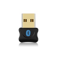 Mini BT 5.0 USB Adapter Dongle Wireless USB Bluetooth Transmitter 5.0 Music Receiver